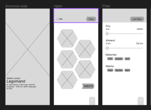 Prototype til WS i prototyper